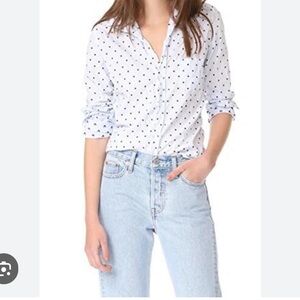 Frank & Eileen “Barry” Heart Shirt